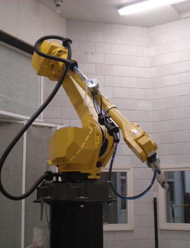 BETI Timmerfabriek B.V. Bergeijk afbeelding 3